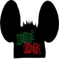 Free download Mouse Rants Logo ITunes free photo or picture to be edited with GIMP online image editor