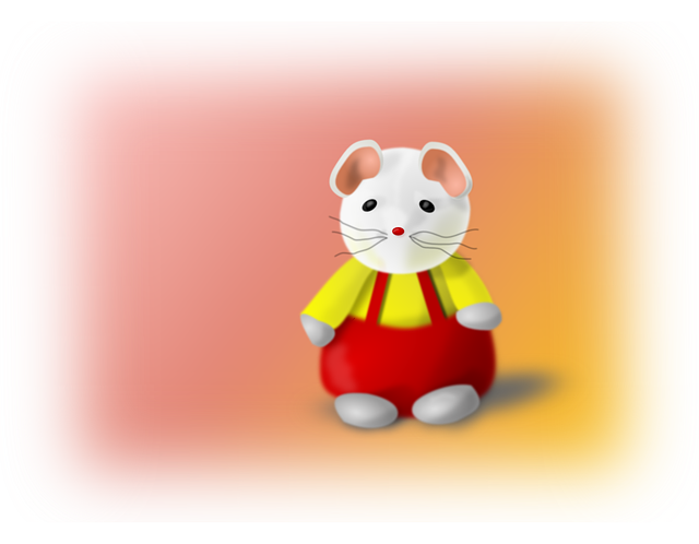 Free download Mouse Rat Rodent - Free vector graphic on Pixabay free illustration to be edited with GIMP free online image editor