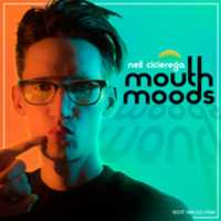 Free download Mouth Moods free photo or picture to be edited with GIMP online image editor