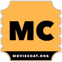 MovieChat  screen for extension Chrome web store in OffiDocs Chromium