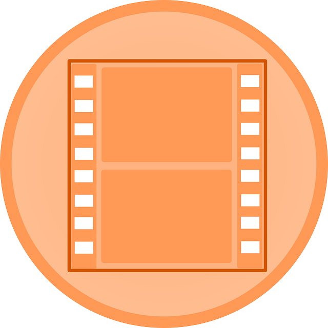 Free download Movie Film Button - Free vector graphic on Pixabay free illustration to be edited with GIMP free online image editor