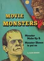 Free download Movie Monsters book 1975 free photo or picture to be edited with GIMP online image editor