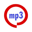 MP3 Downloader  screen for extension Chrome web store in OffiDocs Chromium