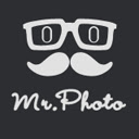 Mr. Photo  screen for extension Chrome web store in OffiDocs Chromium