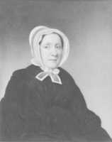 Free download Mrs. Thomas Streatfield Clarkson (Elizabeth Van Horne) free photo or picture to be edited with GIMP online image editor