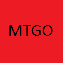 MTGO DeckFinder  screen for extension Chrome web store in OffiDocs Chromium
