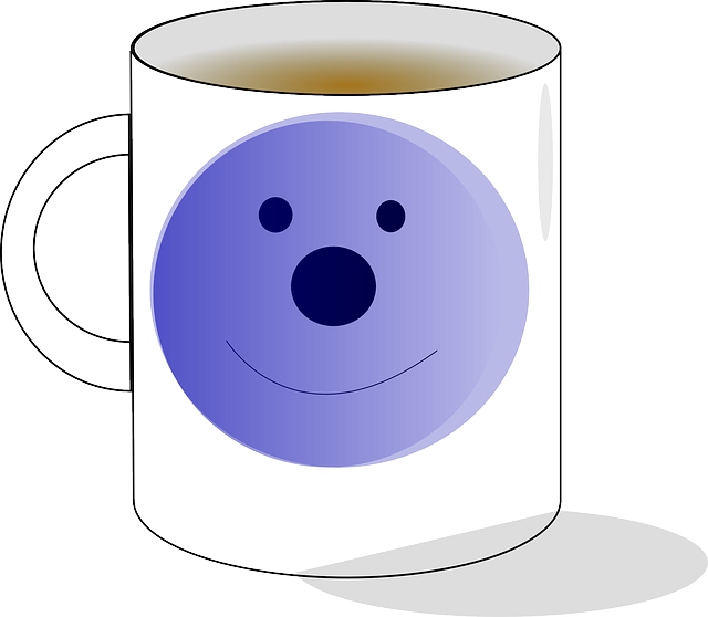 Free download Mug Beverage Cup - Free vector graphic on Pixabay free illustration to be edited with GIMP free online image editor