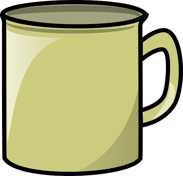 Free download Mug Hot Beverage - Free vector graphic on Pixabay free illustration to be edited with GIMP free online image editor