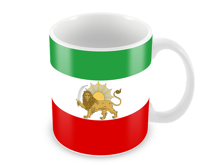 Free download Mug Iran Tajikistan -  free illustration to be edited with GIMP free online image editor