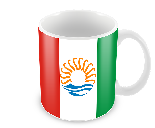 Free download Mug Iran Talysh -  free illustration to be edited with GIMP free online image editor