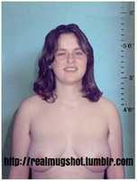 Free download mugshot topless woman free photo or picture to be edited with GIMP online image editor