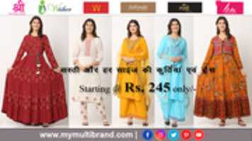 Free download MultiBrand is the only store which provides multiple brands of wholesale ladies Kurtis at affordable prices. free photo or picture to be edited with GIMP online image editor