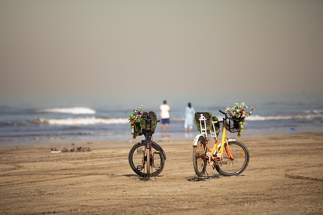 Free download mumbai worli sea couple pre wedding free picture to be edited with GIMP free online image editor