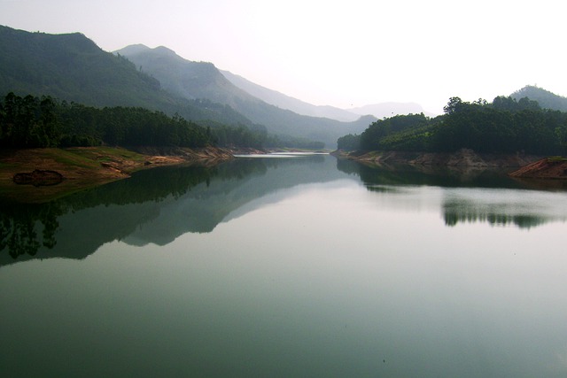 Free download munnar kerala nature landscape free picture to be edited with GIMP free online image editor