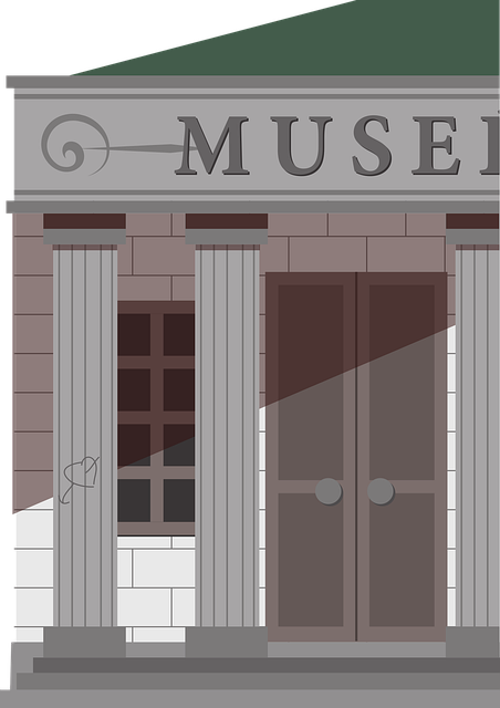 Free download Musée Museum Architecture - Free vector graphic on Pixabay free illustration to be edited with GIMP free online image editor