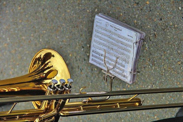 Free download Musical Instrument -  free photo or picture to be edited with GIMP online image editor