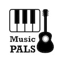 MusicPALS Play And Learn Songs  screen for extension Chrome web store in OffiDocs Chromium