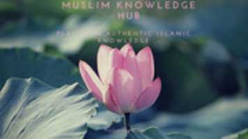 Free download Muslim Knowledge Hub free photo or picture to be edited with GIMP online image editor