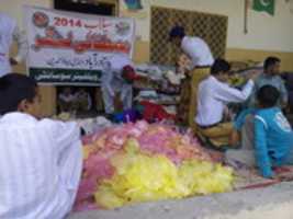 Free download Mustafai Relief Activities Flood 2014 Qadirabad Mandi Bahauddin free photo or picture to be edited with GIMP online image editor