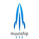 Muunship.com  screen for extension Chrome web store in OffiDocs Chromium