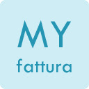 myfattura  screen for extension Chrome web store in OffiDocs Chromium