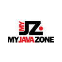 My Java Zone App  screen for extension Chrome web store in OffiDocs Chromium