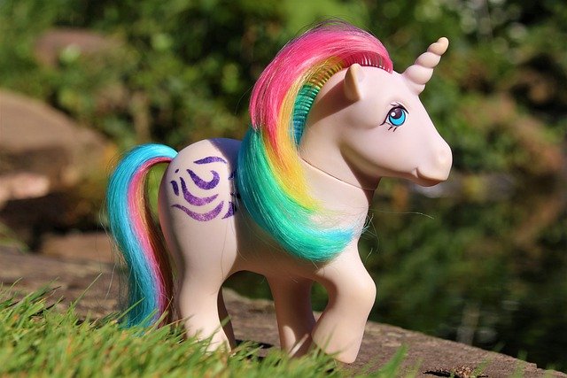 Free download my little pony toy cute nature free picture to be edited with GIMP free online image editor