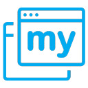 MyTab: Goal  screen for extension Chrome web store in OffiDocs Chromium