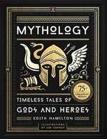 Free download Mythology by Edith Hamilton free photo or picture to be edited with GIMP online image editor