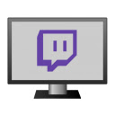 MyTwitchStreams  screen for extension Chrome web store in OffiDocs Chromium