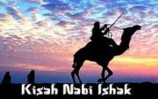 Free download Nabi Ishaq free photo or picture to be edited with GIMP online image editor