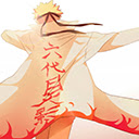 Naruto Hokage (1920x1080)  screen for extension Chrome web store in OffiDocs Chromium