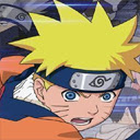 Naruto Ninja Council New Tab  screen for extension Chrome web store in OffiDocs Chromium