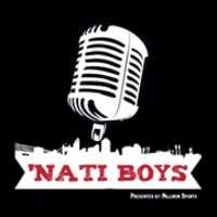 Free download Nati Boys free photo or picture to be edited with GIMP online image editor