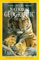 Free download National Geographic Vol-191 #2 February 1997 free photo or picture to be edited with GIMP online image editor