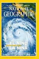 Free download National Geographic Vol-195 #3 March 1999 free photo or picture to be edited with GIMP online image editor