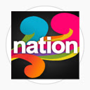 Nation Search  screen for extension Chrome web store in OffiDocs Chromium