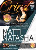 Free download Natti Natasha free photo or picture to be edited with GIMP online image editor