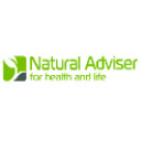 Natural Adviser for health and life  screen for extension Chrome web store in OffiDocs Chromium