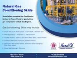 Free download Natural Gas Conditioning Skids GMB free photo or picture to be edited with GIMP online image editor