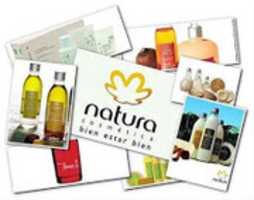 Free download Natura Productos Cosmeticos 2311 Image free photo or picture to be edited with GIMP online image editor