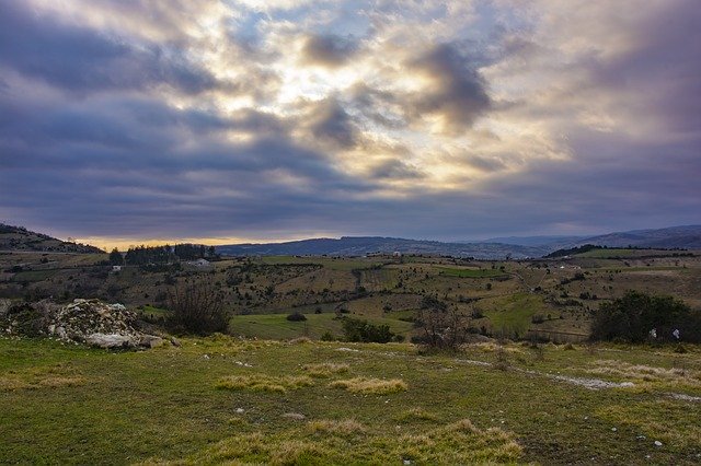 Free download Nature Cloud Sky -  free photo or picture to be edited with GIMP online image editor