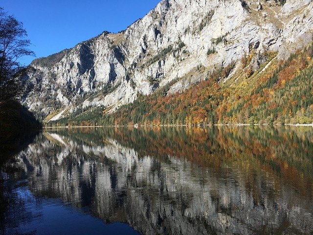 Free download Nature Lake Landscape free photo template to be edited with GIMP online image editor