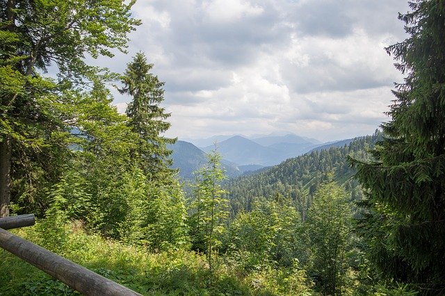 Free download Nature Mountains Germany -  free photo or picture to be edited with GIMP online image editor