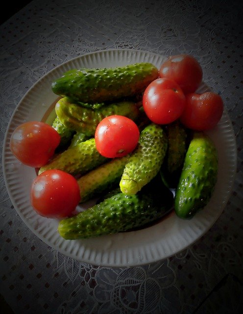 Free download Nature Plants Harvest -  free free photo or picture to be edited with GIMP online image editor