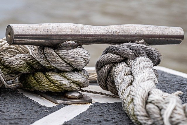 Free download Nautical Rope Sailing -  free photo or picture to be edited with GIMP online image editor