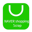 naver shopping scraper  screen for extension Chrome web store in OffiDocs Chromium