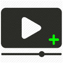 Navigation Buttons for YouTube™  screen for extension Chrome web store in OffiDocs Chromium