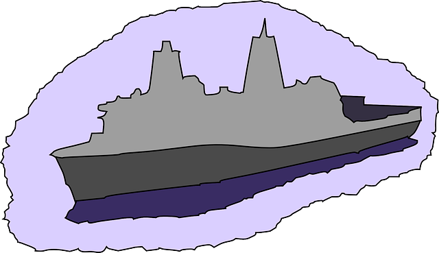 Free download Navy Military Ship Boat - Free vector graphic on Pixabay free illustration to be edited with GIMP free online image editor