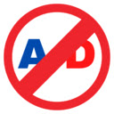 Nepal Ad Blocker  screen for extension Chrome web store in OffiDocs Chromium